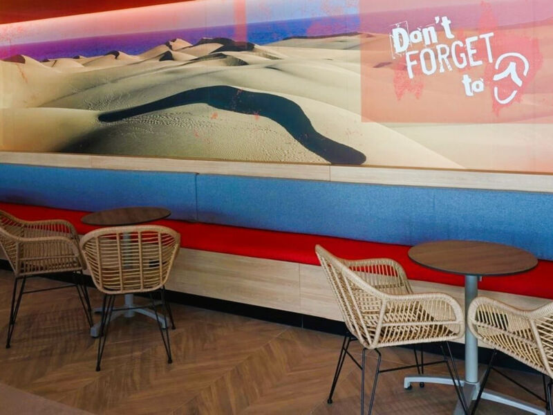 Sholeo Lodges Maspalomas