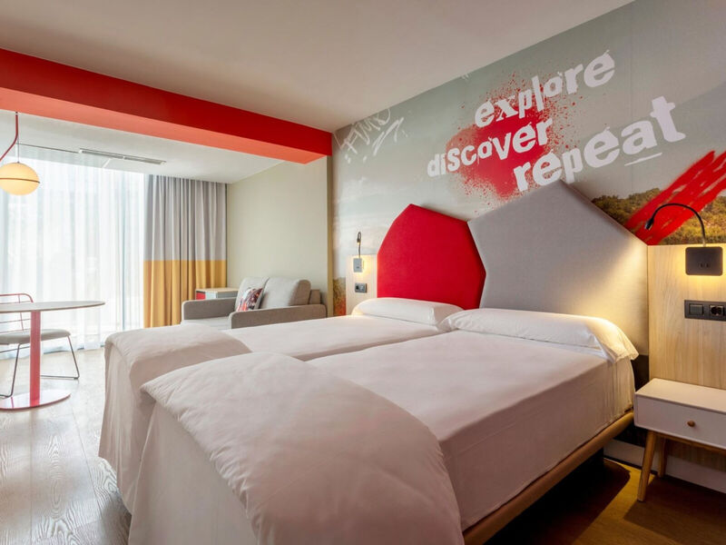 Sholeo Lodges Maspalomas