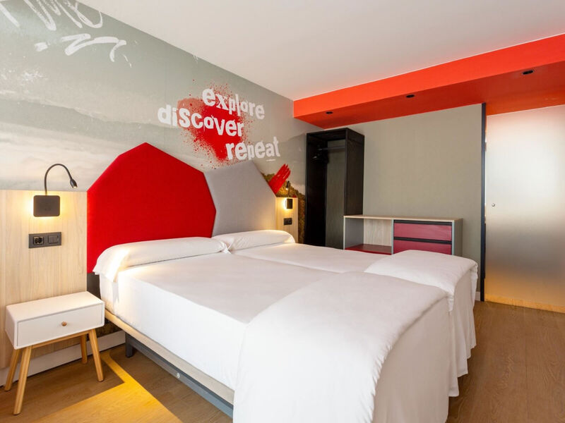 Sholeo Lodges Maspalomas