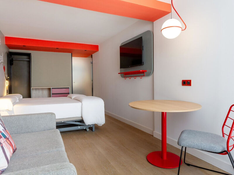 Sholeo Lodges Maspalomas