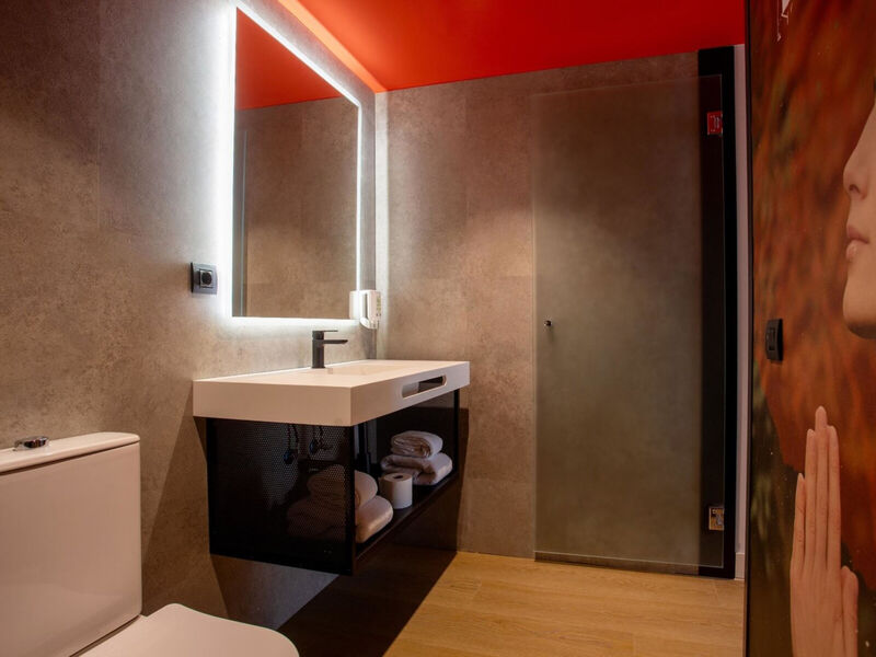 Sholeo Lodges Maspalomas