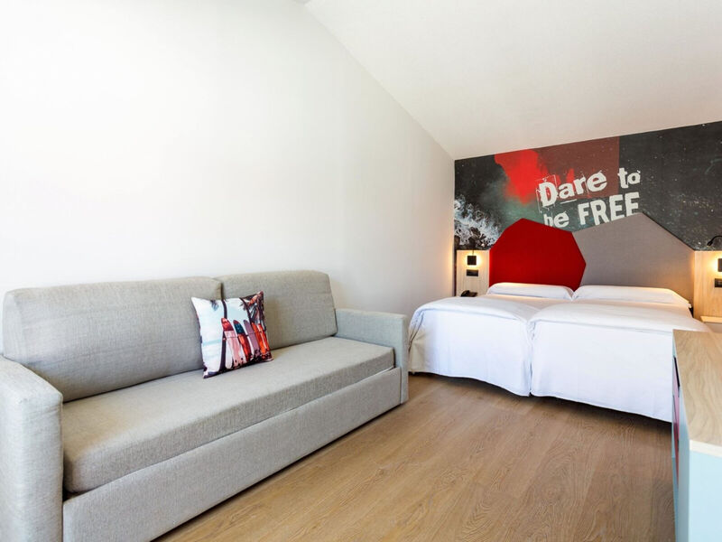 Sholeo Lodges Maspalomas