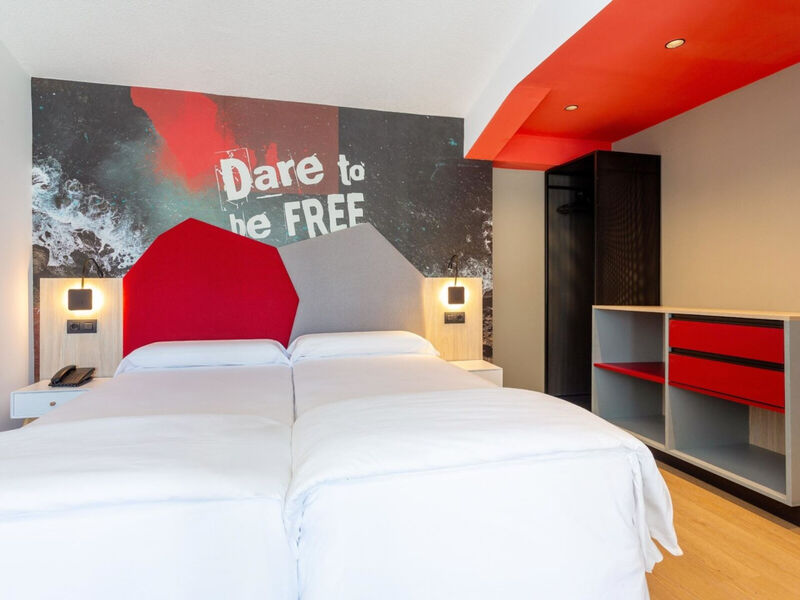 Sholeo Lodges Maspalomas