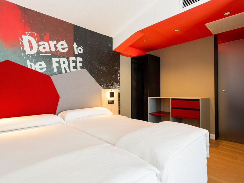 Sholeo Lodges Maspalomas