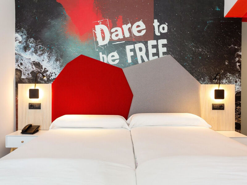 Sholeo Lodges Maspalomas