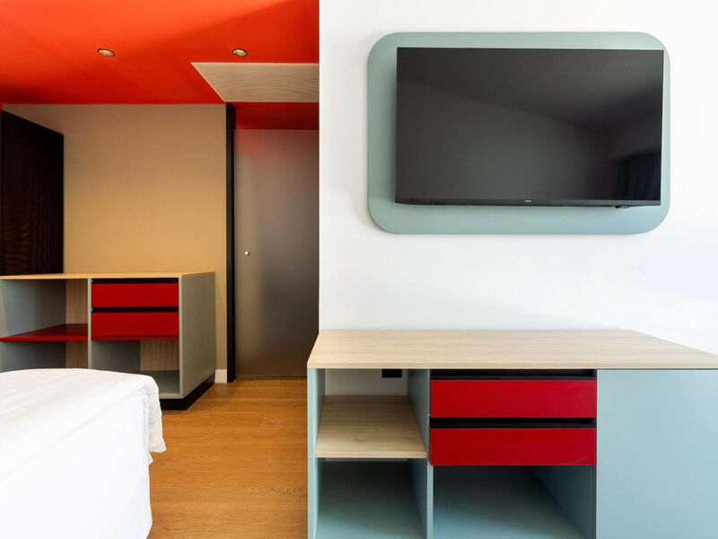 Sholeo Lodges Maspalomas