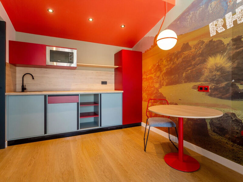 Sholeo Lodges Maspalomas