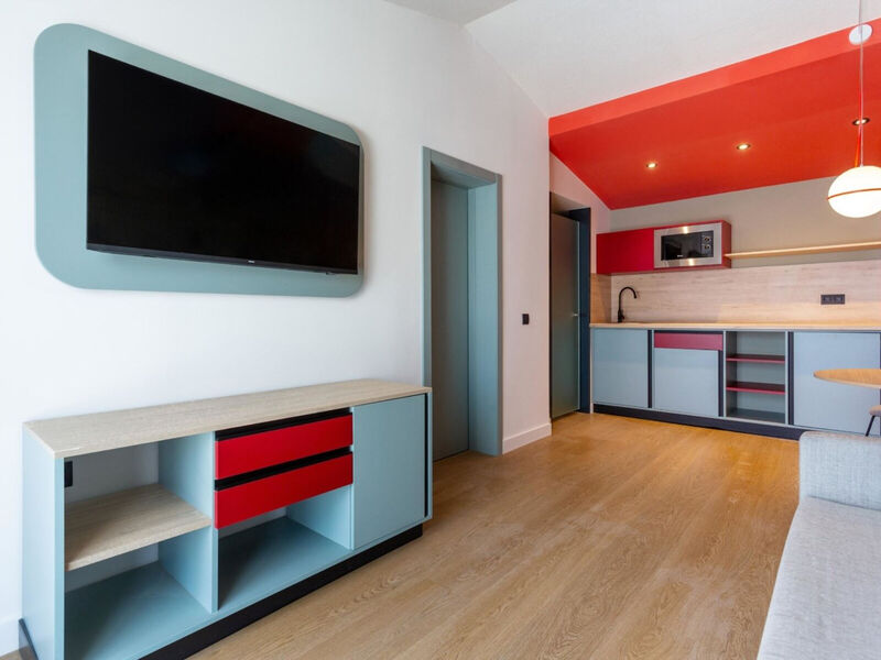 Sholeo Lodges Maspalomas