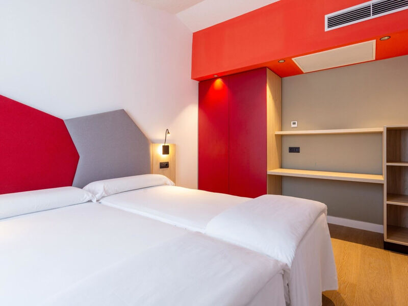 Sholeo Lodges Maspalomas