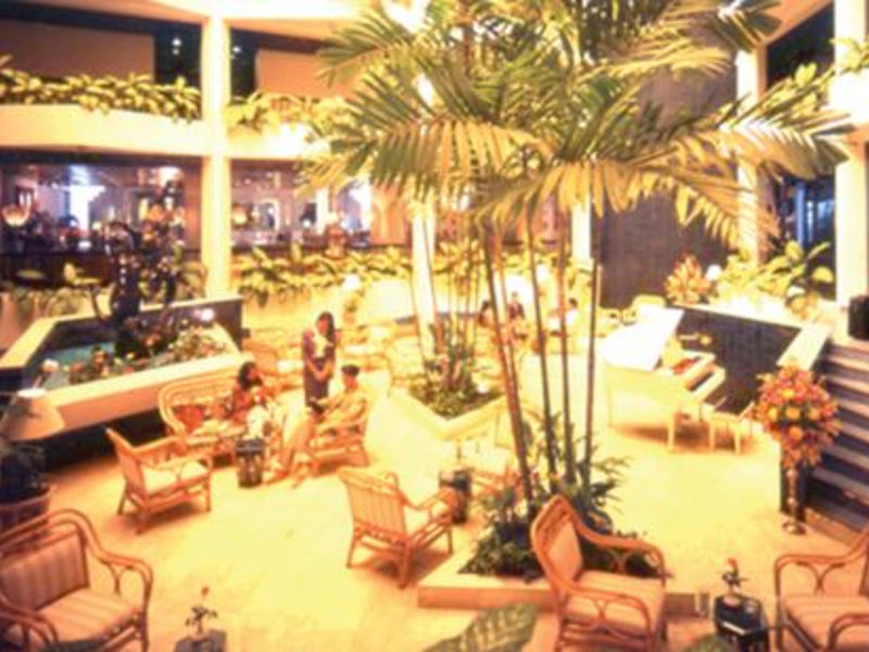 Siam Bayshore