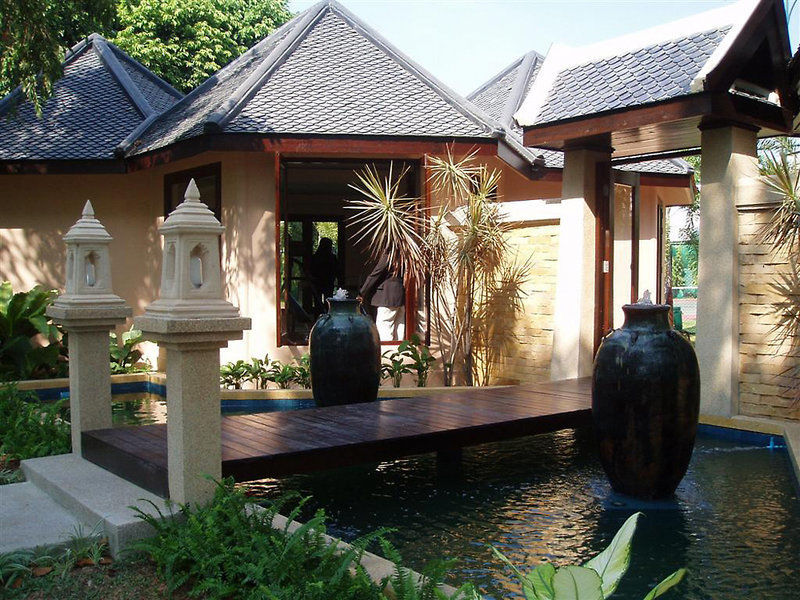 Siam Bayshore