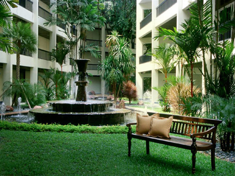 Siam Bayshore