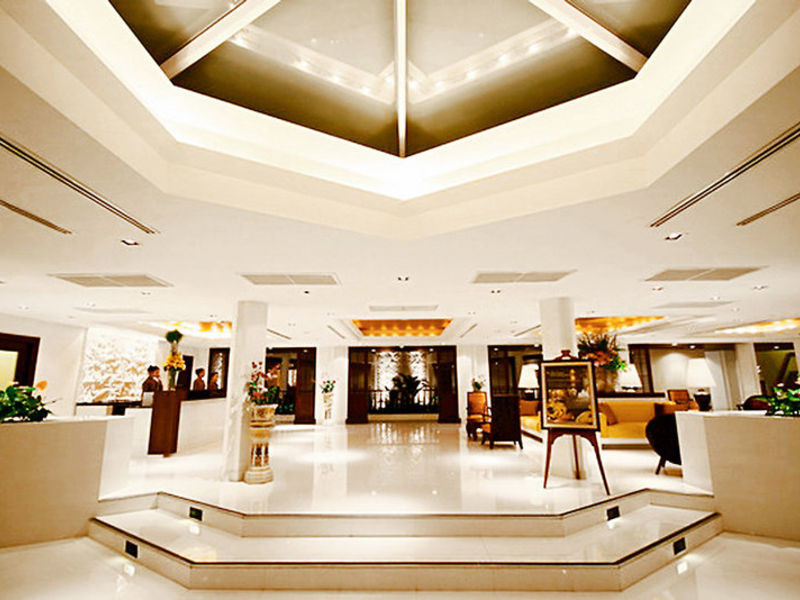 Siam Bayshore