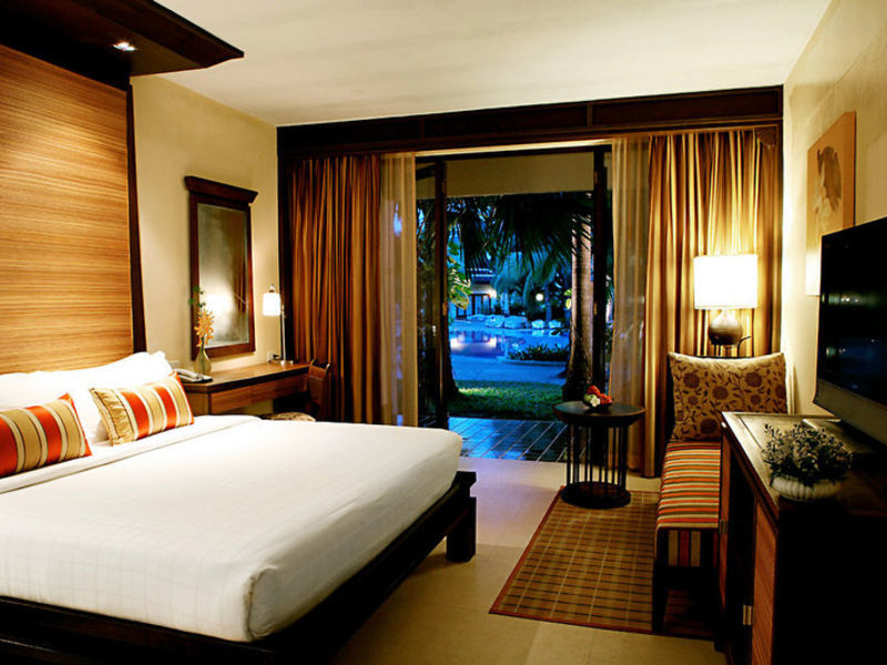 Siam Bayshore