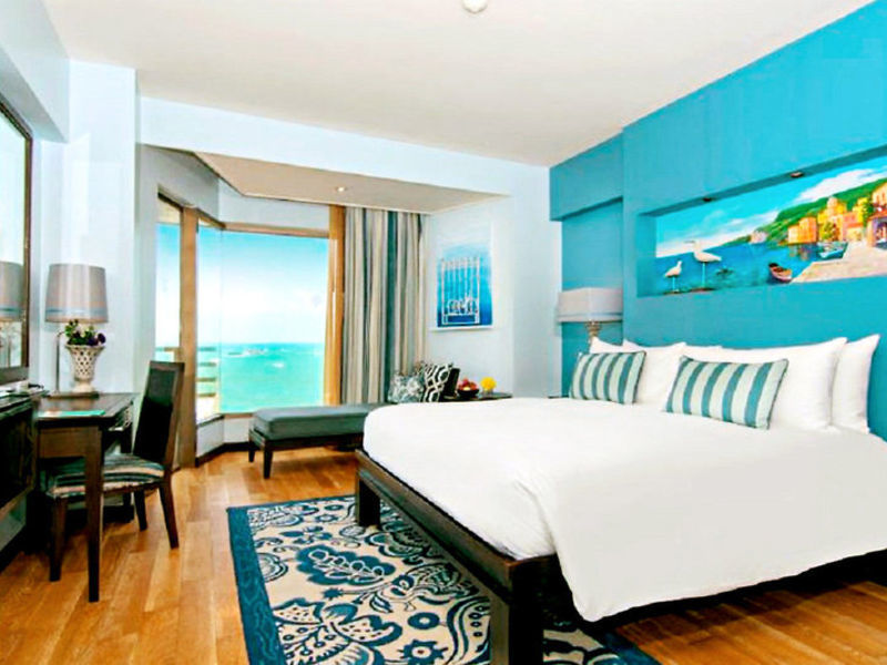 Siam Bayshore