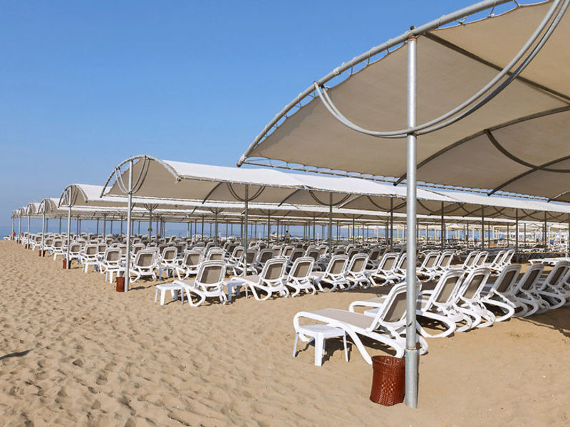 Side La Grande Resort