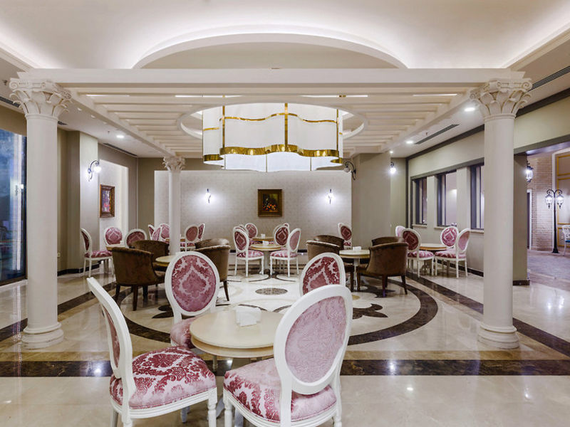 Side La Grande Resort