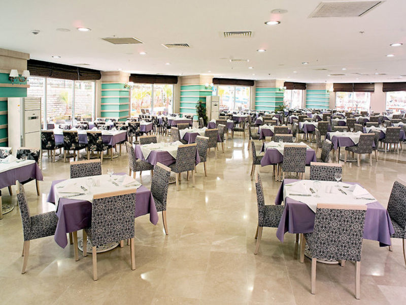 Side Lilyum Hotel & Spa