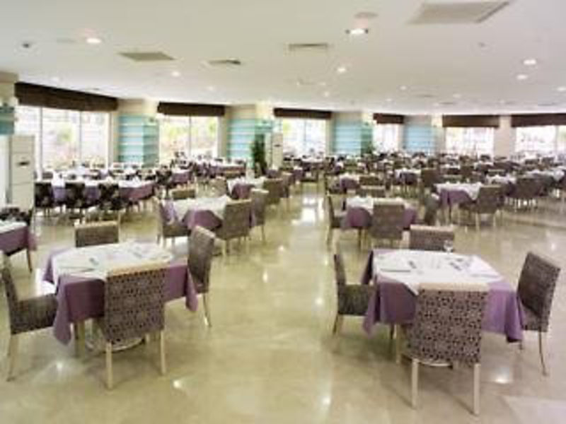 Side Lilyum Hotel & Spa
