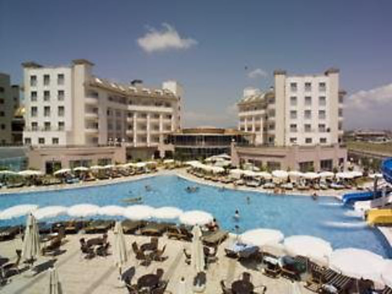 Side Lilyum Hotel & Spa