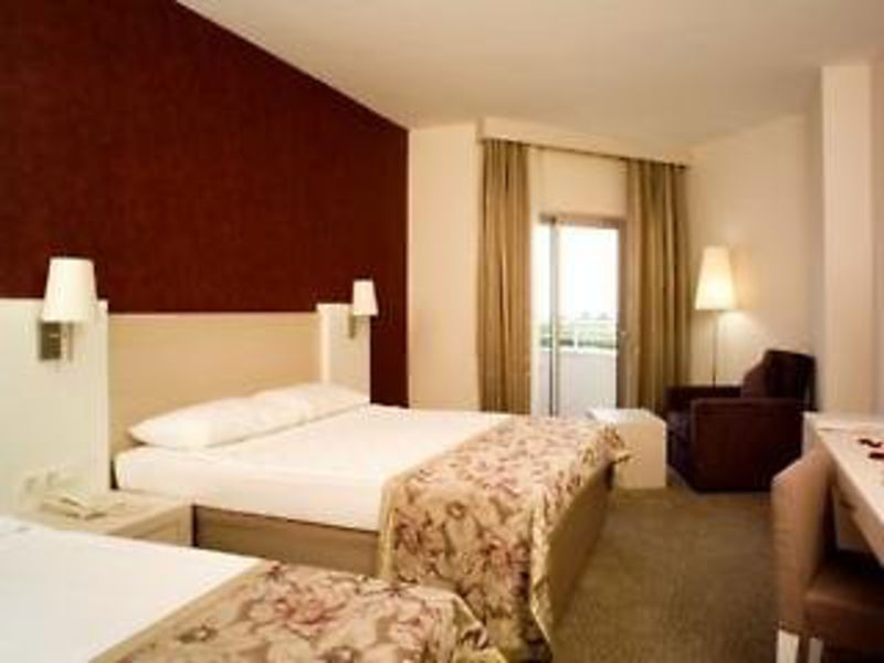 Side Lilyum Hotel & Spa