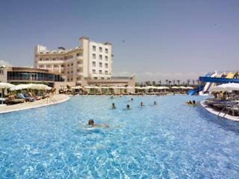 Side Lilyum Hotel & Spa
