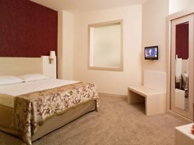 Side Lilyum Hotel & Spa