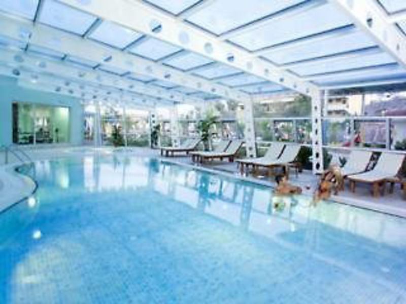 Side Lilyum Hotel & Spa