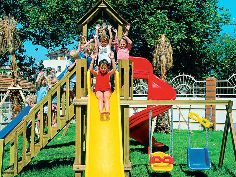 Side Star Park
