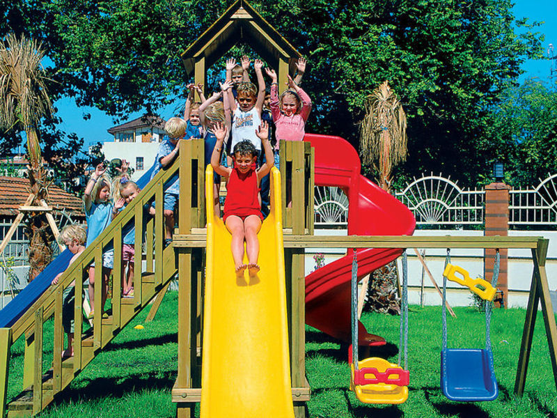 Side Star Park