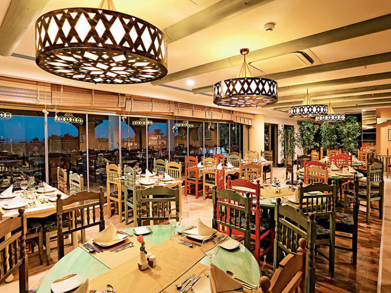 Side Star Resort