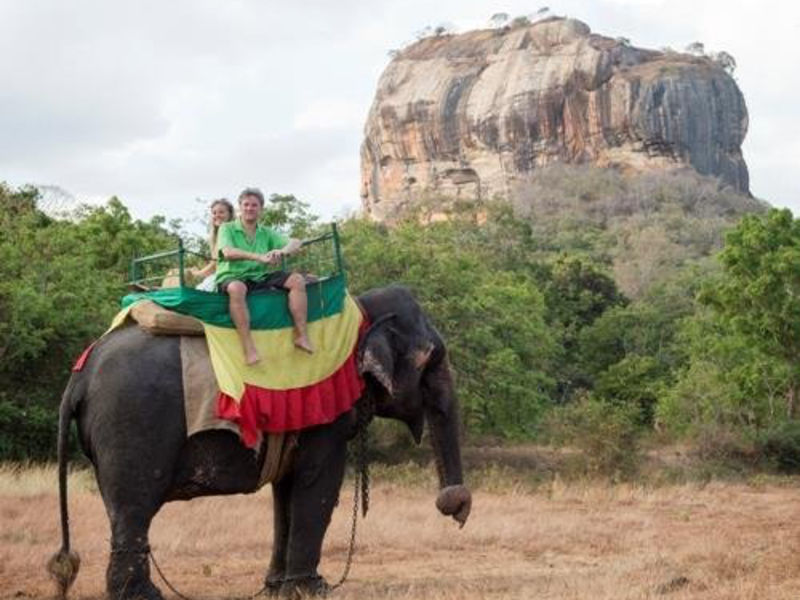 Sigiriya