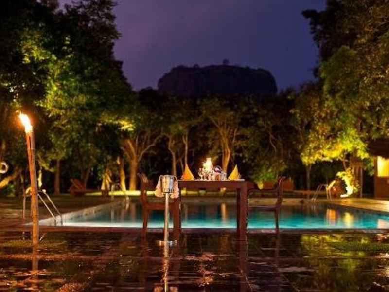 Sigiriya