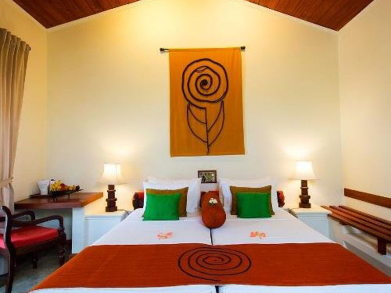 Sigiriya