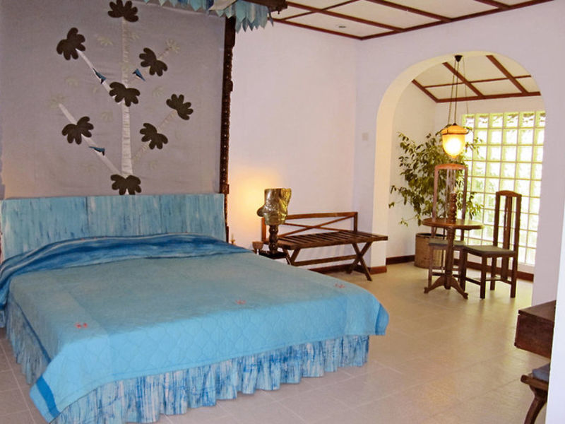 Sigiriya Village