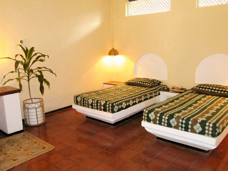 Sigiriya Village