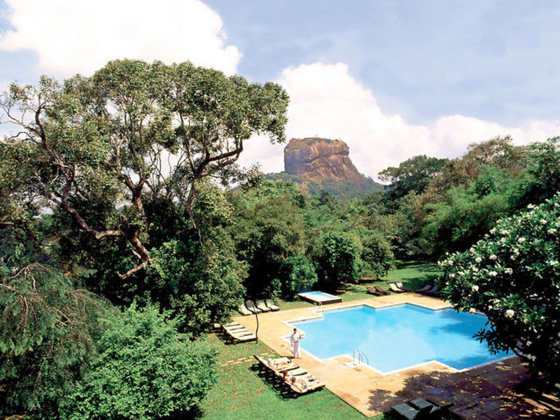 Sigiriya Village