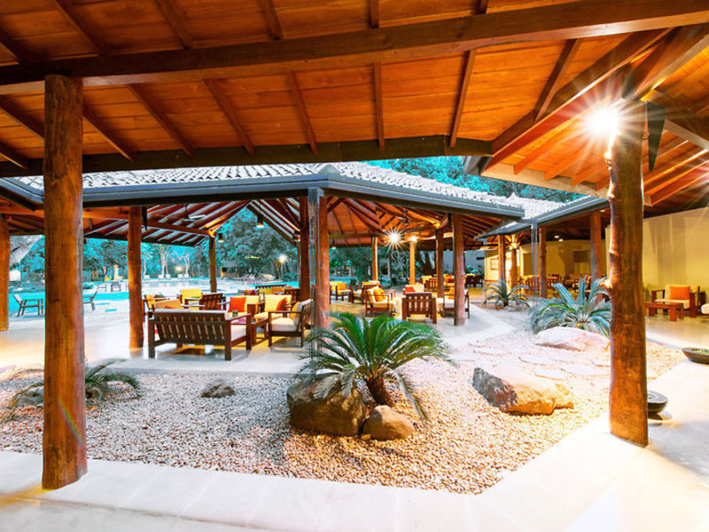 Sigiriya Village