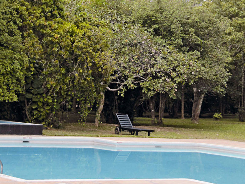 Sigiriya Village