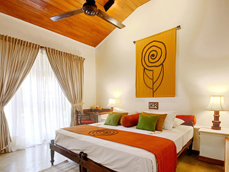 Sigiriya Village
