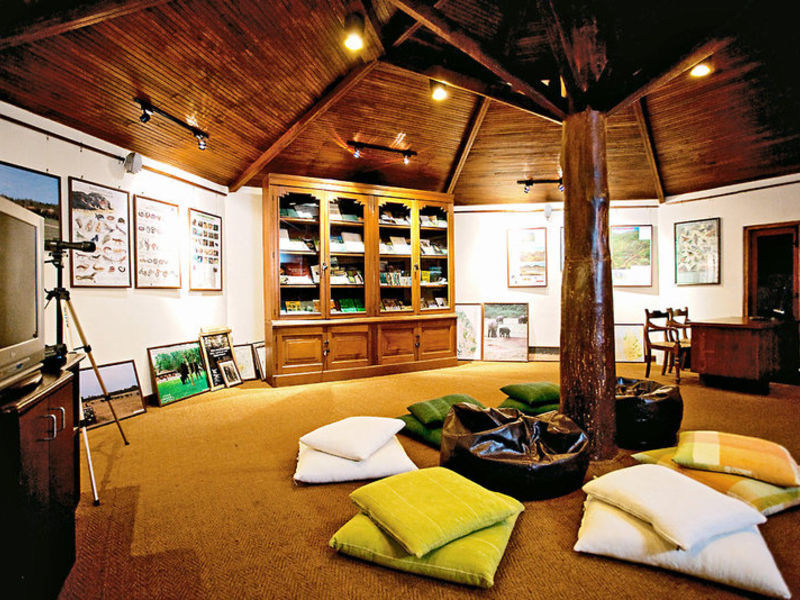 Sigiriya Village