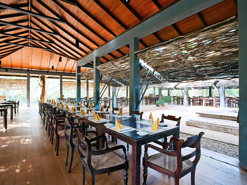 Sigiriya Village