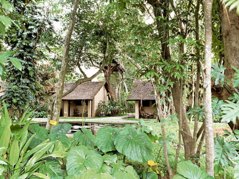 Sigiriya Village