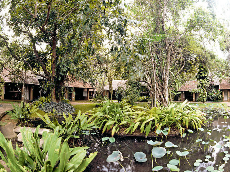 Sigiriya Village
