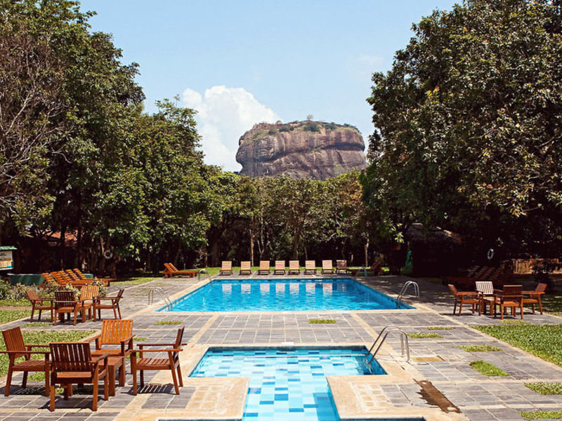 Sigiriya Village