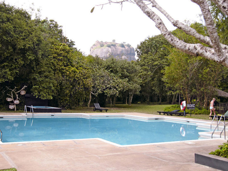 Sigiriya Village