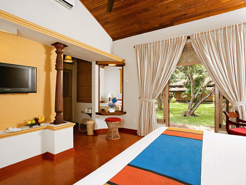 Sigiriya Village