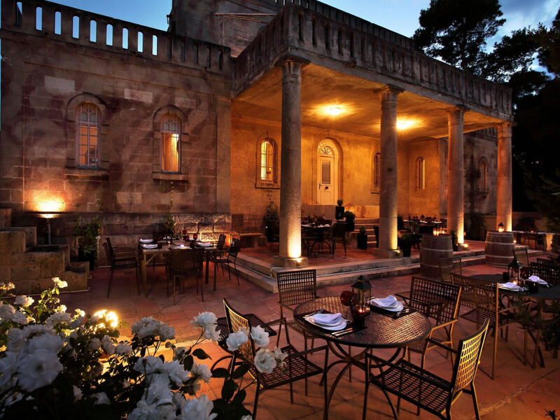 Sikyon Coast Hotel & Resort