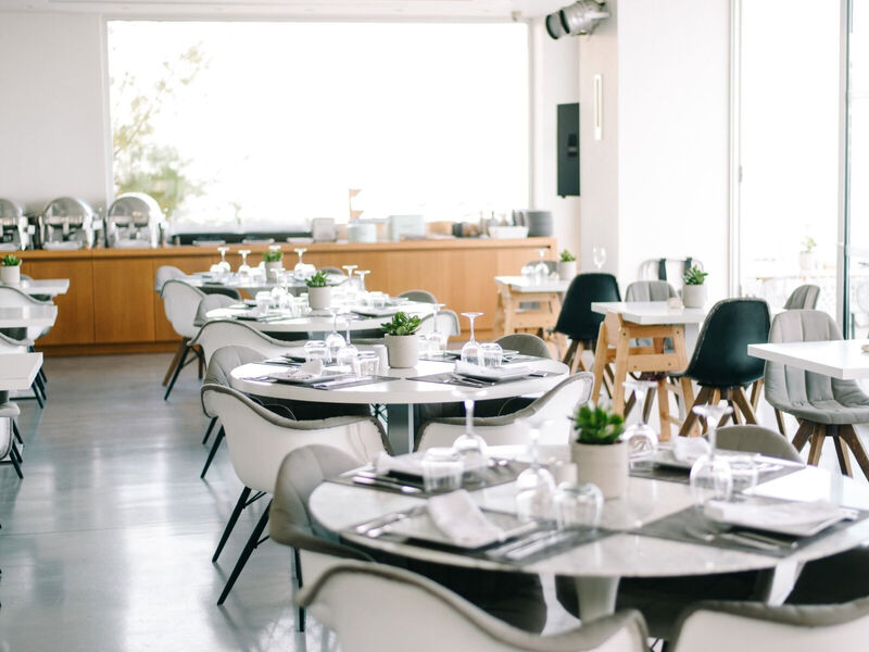 Sikyon Coast Hotel & Resort