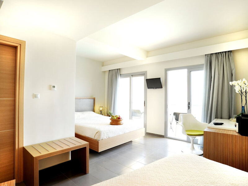 Sikyon Coast Hotel & Resort